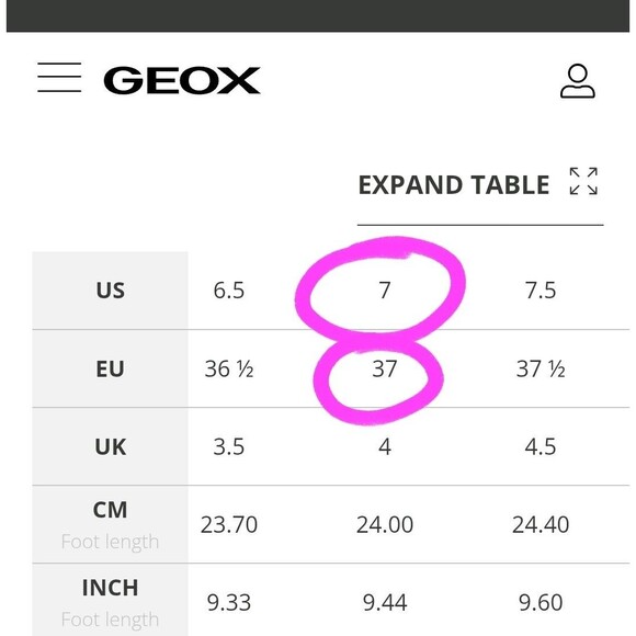 GEOX RESPIRA THYMAR Sz 7 NWT! Metallic Black Italian Patent Leather Oxford Shoes - Picture 9 of 12